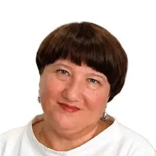 Гордеева Елена Олеговна — Остеопат, Детский остеопат, Омск