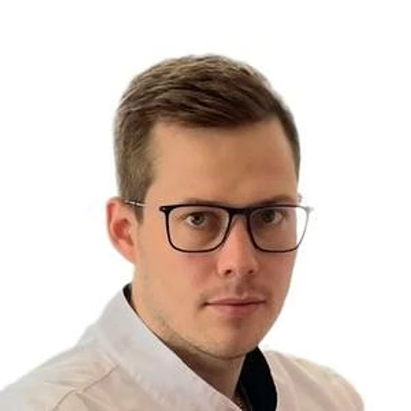 Лиманский Виктор Викторович — ЛОР, Пластический хирург, Жуковский