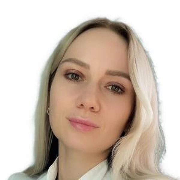 Нестерова Юлия Юрьевна — Психиатр, Детский психиатр, Ангарск