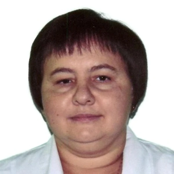 Полонникова Ирина Александровна — Терапевт, Лысково