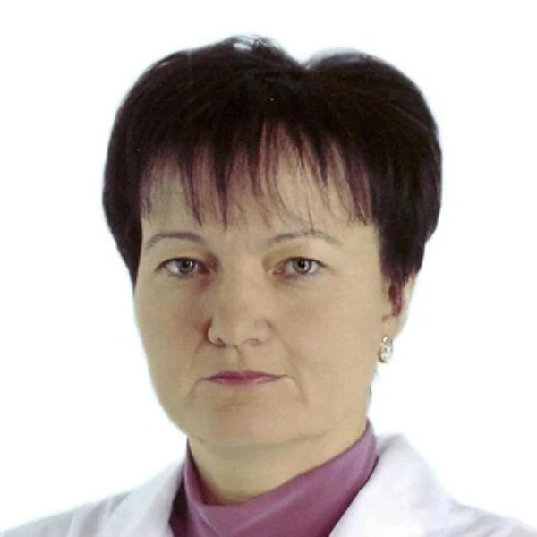 Комина Светлана Васильевна — Терапевт, Лысково