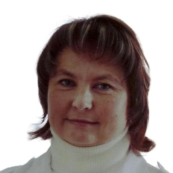 Булычева Елена Ивановна — Стоматолог, Лысково