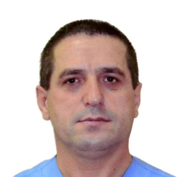 Зирбуев Курбан Ибрагимович — Стоматолог, Лысково