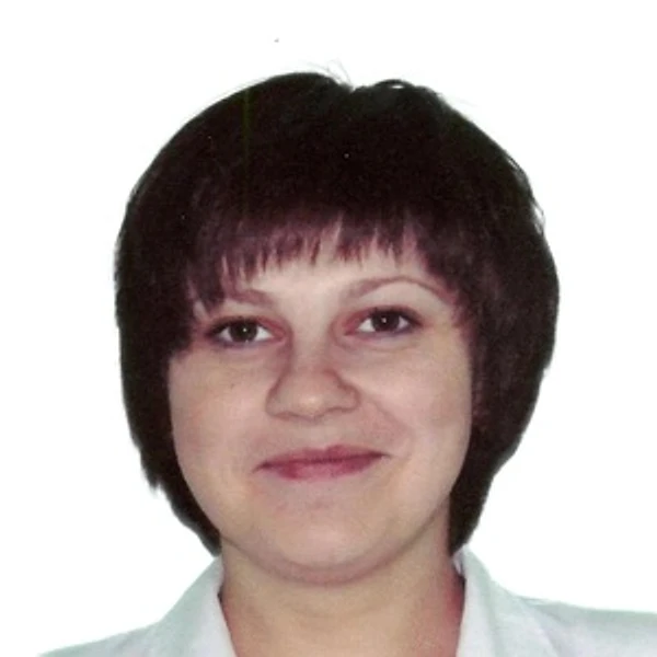 Исхакова Екатерина Вячеславовна — Фтизиатр, Лысково
