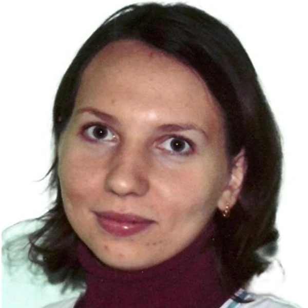 Лисица Мария Александровна — Офтальмолог (окулист), Лысково