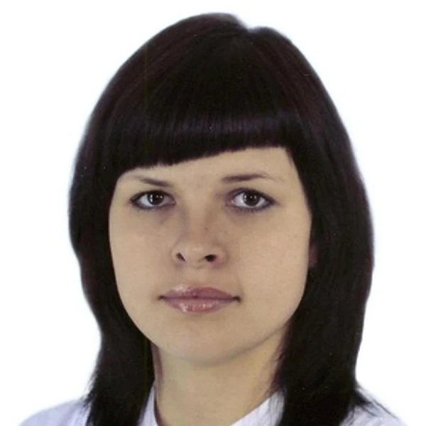 Грачева Екатерина Константиновна — Педиатр, Лысково