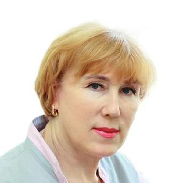 Мельник Ирина Юрьевна — Дерматолог, Венеролог, Дерматовенеролог, Детский венеролог, Детский дерматолог, Великий Новгород