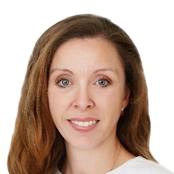 Абрамова Елена Витальевна — Стоматолог, Тюмень