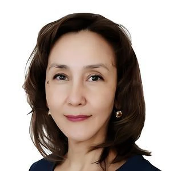 Сычёва Гульнара Таировна — Стоматолог, Тюмень