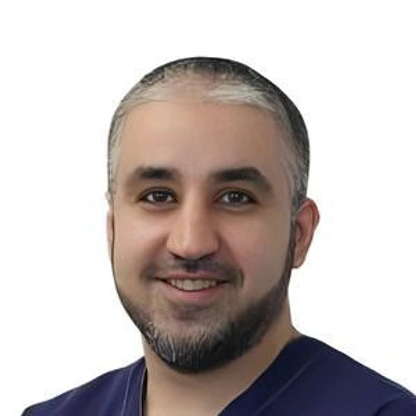 Абакаров Шамил Абдулкадырович — Стоматолог-ортопед, Тюмень