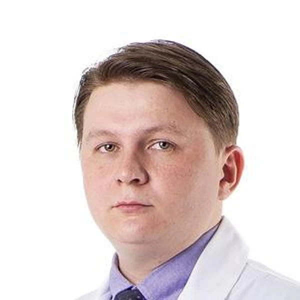 Корольков Алексей Юрьевич — Флеболог, Врач УЗИ, Сосудистый хирург (ангиохирург), Санкт-Петербург