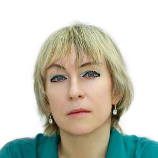Зайцева Юлия Юрьевна — ЛОР, Великий Новгород