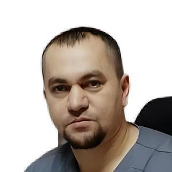 Давлаталиев Тоджиддин Гоибназарович — Психиатр, Нарколог, Психотерапевт, Усть-Илимск