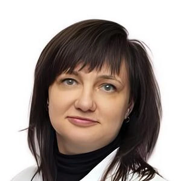 Штепо Марина Владимировна — Аллерголог, Детский аллерголог, Детский иммунолог, Иммунолог, Астрахань