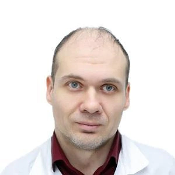Константинов Михаил Викторович — Офтальмолог (окулист), Великий Новгород
