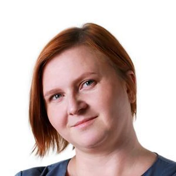 Поминова Анна Витальевна — Детский аллерголог, Детский иммунолог, Нижний Новгород