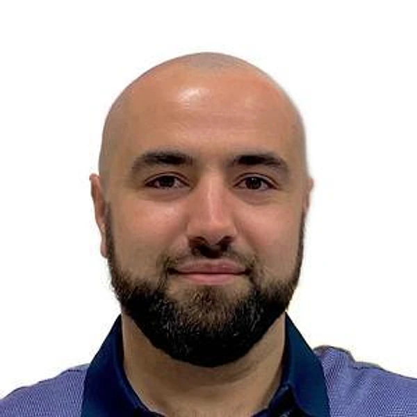 Шихахмедов Магомед Надирович — Травматолог, Ортопед, Дербент
