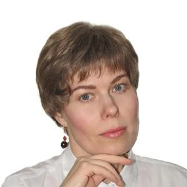 Рощина Екатерина Анатольевна — Функциональный диагност, Врач УЗИ, Кардиолог, Самара