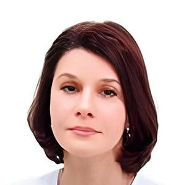 Сауткина Майя Николаевна — Офтальмолог (окулист), Орёл