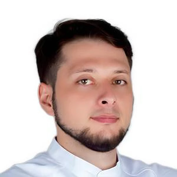 Морозов Андрей Геннадьевич — Стоматолог, Орёл