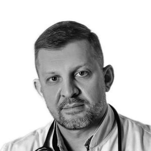Фомин Илья Владимирович — Анестезиолог-реаниматолог, Калининград