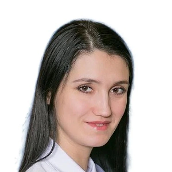 Агулина Татьяна Павловна — Офтальмолог (окулист), Калуга