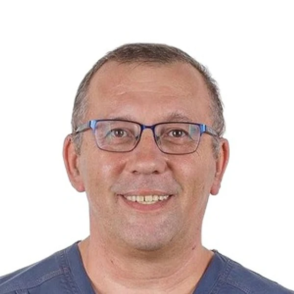 Дробязго Михаил Георгиевич — Стоматолог-ортопед, Симферополь