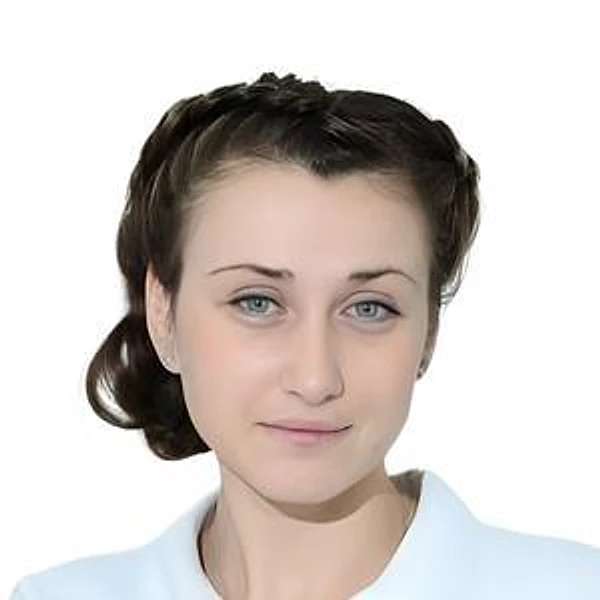 Бардакова Татьяна Александровна — Стоматолог, Детский стоматолог, Симферополь