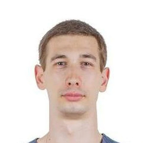 Дмитров Андрей Андреевич — Стоматолог-ортопед, Симферополь