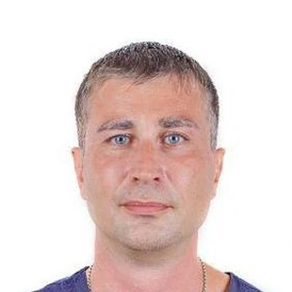 Грибачев Евгений Леонидович — Стоматолог-ортопед, Симферополь