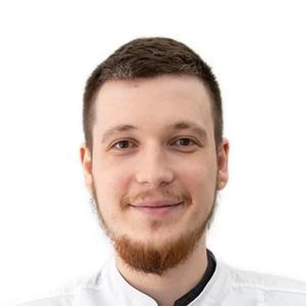 Самсонов Виталий Валерьевич — Рентгенолог, Сургут
