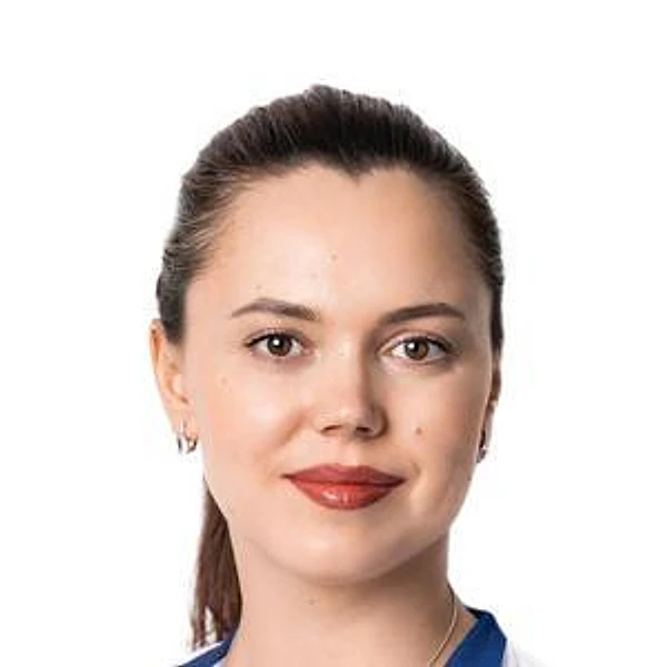Монакова Ксения Геннадьевна — Дерматовенеролог, Врач-косметолог, Иркутск