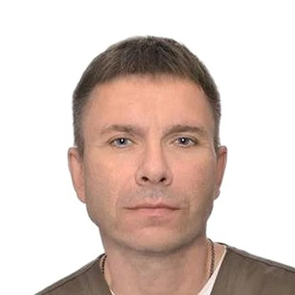 Кублицкий Максим Владимирович — Травматолог, Москва