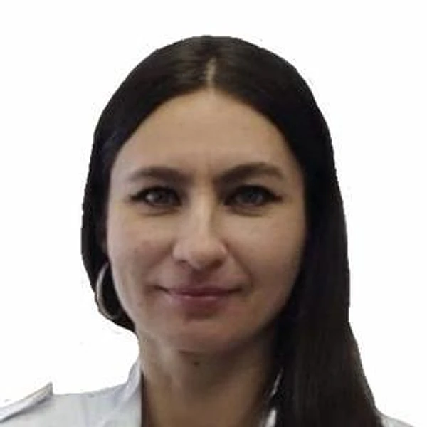 Дружинина Олеся Александровна — Стоматолог, Иркутск