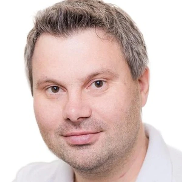 Казинин Дмитрий Николаевич — Стоматолог-ортодонт, Детский ортодонт, Симферополь