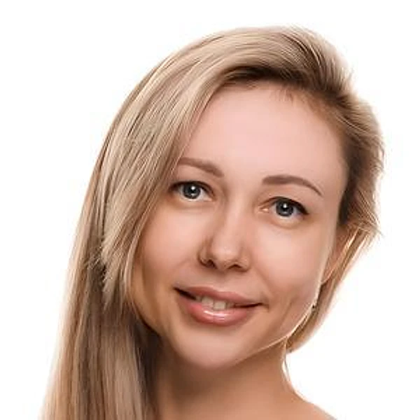 Николенко Елена Сергеевна — Стоматолог, Детский стоматолог, Симферополь