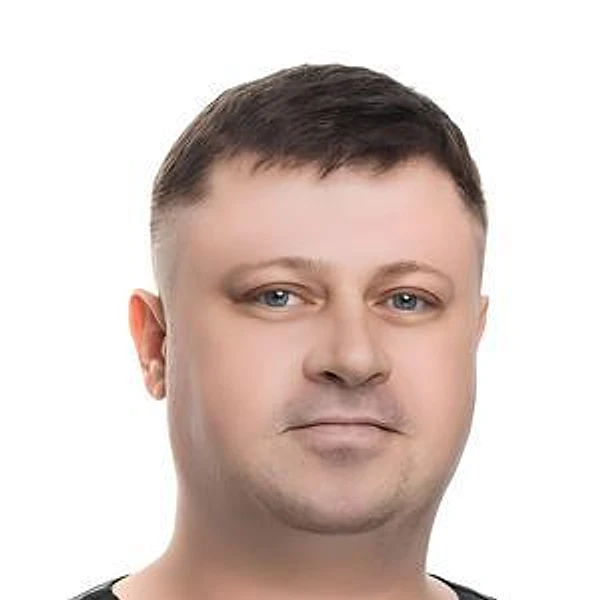 Стрюков Алексей Алексеевич — Анестезиолог-реаниматолог, Детский анестезиолог-реаниматолог, Симферополь