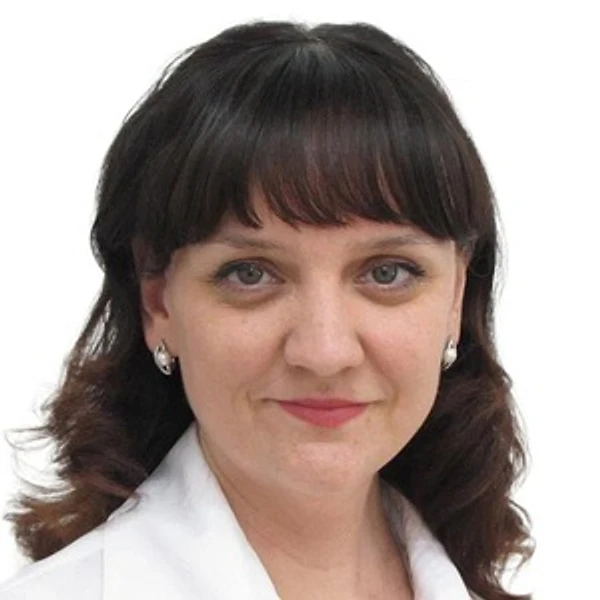 Шумилина Елена Александровна — Детский ЛОР, ЛОР, Орск