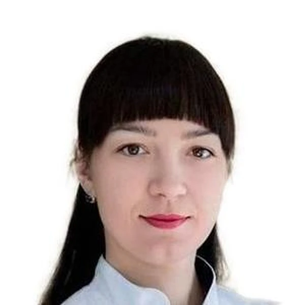 Ефремова Анна Александровна — Гинеколог, Акушер, Врач УЗИ, Спасск-Дальний