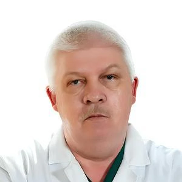 Дынников Андрей Юрьевич — Ортопед, Травматолог, Великий Новгород