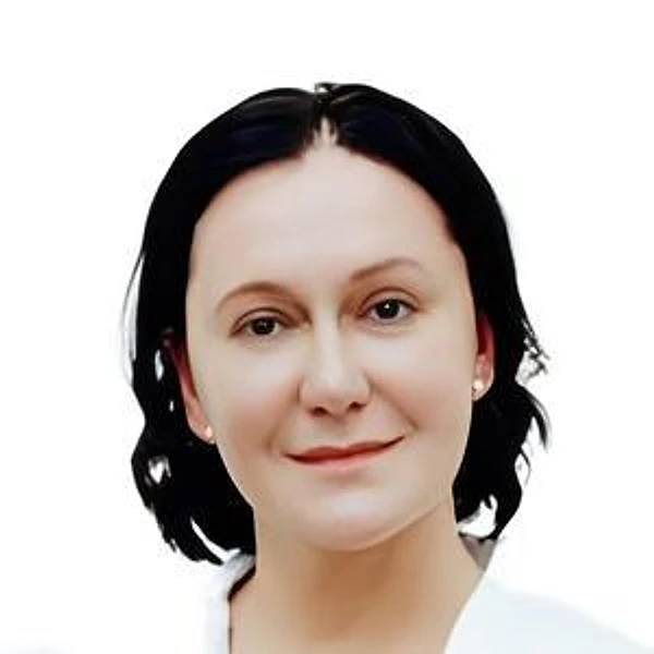 Серебренникова Элеонора Борисовна — Детский невролог, Детский эпилептолог, Пермь