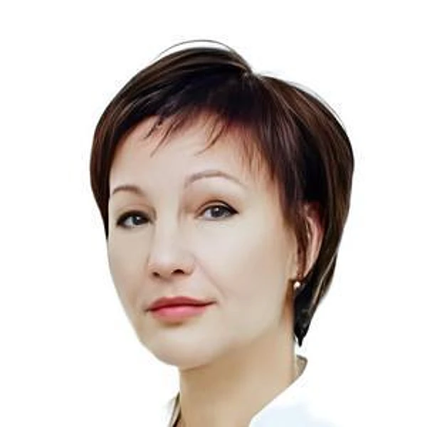 Бурдина Наталья Владимировна — Врач-косметолог, Венеролог, Дерматовенеролог, Дерматолог, Пермь