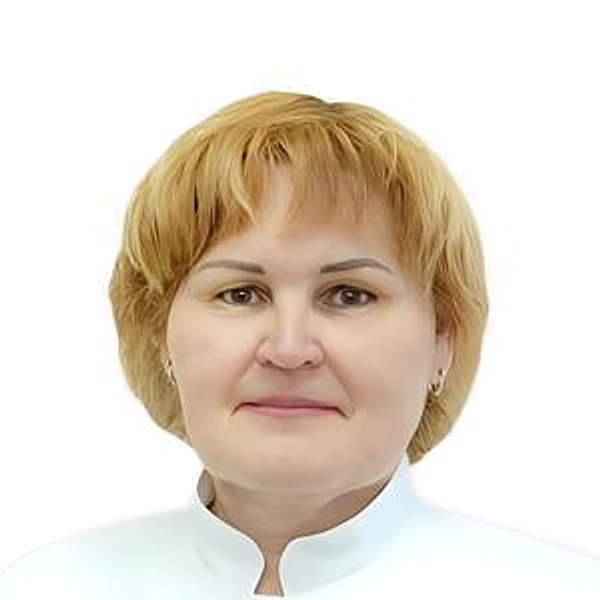 Абрамова Любовь Владимировна — Гинеколог, Врач УЗИ, Новый Оскол