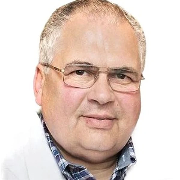 Дутов Владимир Борисович — Психотерапевт, Санкт-Петербург