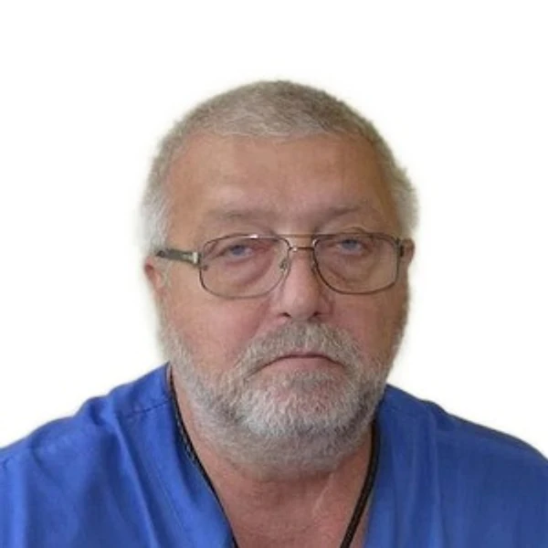 Степанищев Александр Иванович — Фтизиатр, Строитель