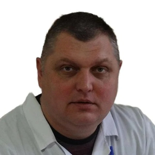 Тяжлов Алексей Николаевич — Травматолог, Ортопед, Строитель