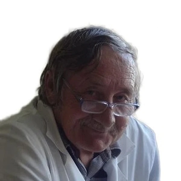 Шаповалов Валерий Николаевич — Психиатр, Строитель
