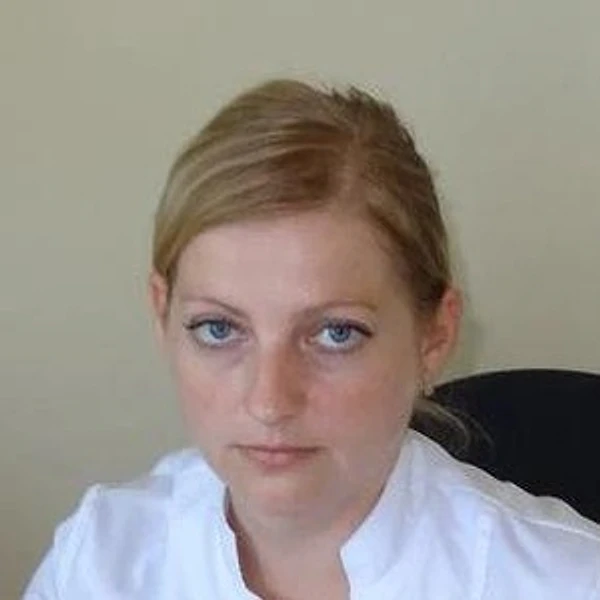 Чистюхина Наталья Михайловна — Офтальмолог (окулист), Строитель