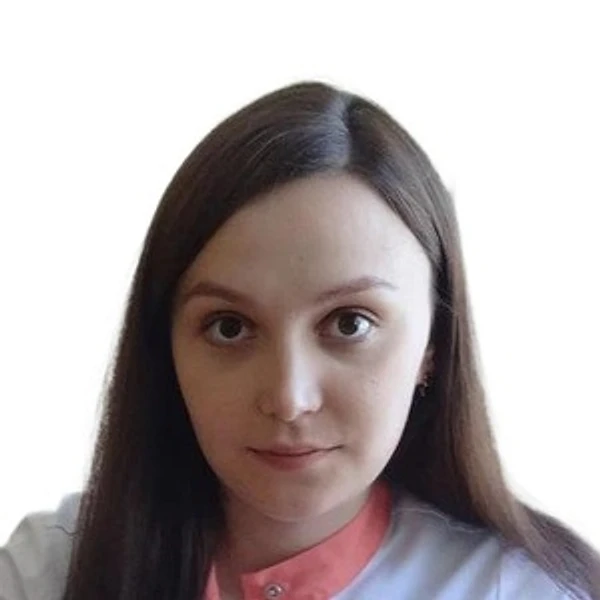 Орехова Ксения Владимировна — Эндокринолог, Строитель