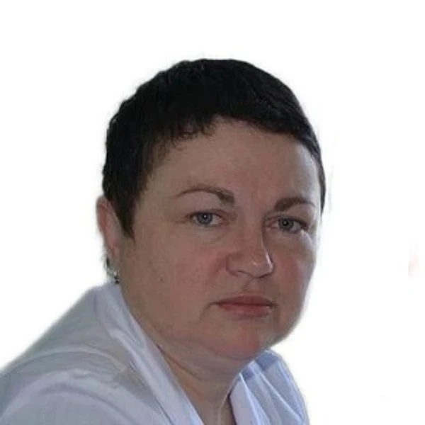 Вакула Ирина Владимировна — Врач общей практики (семейный врач), Строитель